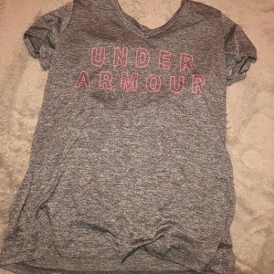 Under Armour Tee